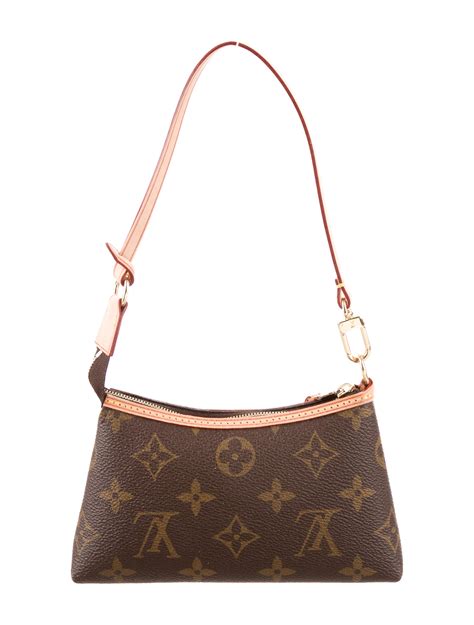 louis vuitton mini porchette